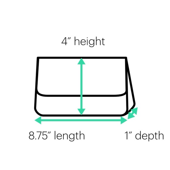 LOUIS VUITTON Monogram Eclipse Vivienne Pochette Apollo PM - Picture 13 of 13